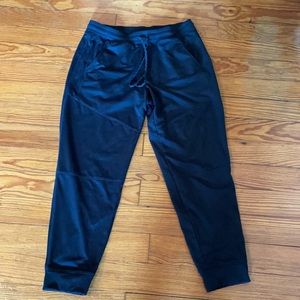 American Eagle Black Pants